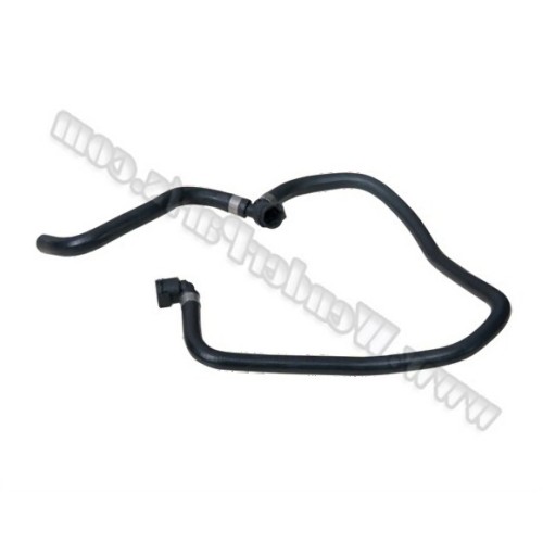 BMW F20 F21 F22 F23 F30 F31 F32 F36 B38 Manguera del tanque de agua del radiador 17127647293