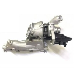BMW F20 F21 F22 F23 F30 F31 F32 F36 B38 Turbocompresor 11655A14817