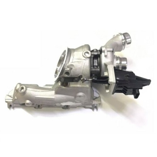 BMW F20 F21 F22 F23 F30 F31 F32 F36 B38 Turbocompresor 11655A14817