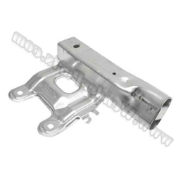 BMW F20 F21 F22 F23 F30 F31 Parachoques Delantero Hierro Pierna Inferior Derecha 51117266194