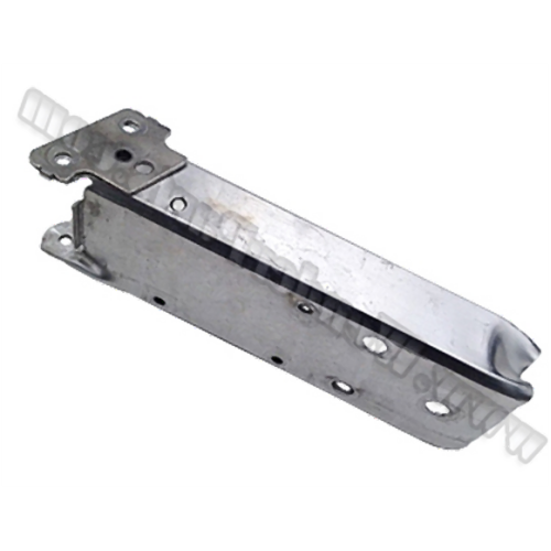 BMW F20 F21 F22 F23 F30 F31 Pata de barra de refuerzo de parachoques izquierda 51117266191