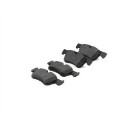 Pastillas de freno delanteras BMW F20 F21 F22 F23 34116850567 WUTSE