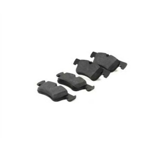 Pastillas de freno delanteras BMW F20 F21 F22 F23 34116850567 WUTSE