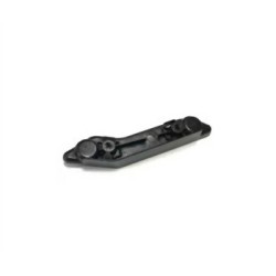 BMW F20 F21 F22 F23 Soporte de parachoques delantero izquierdo 51117245763