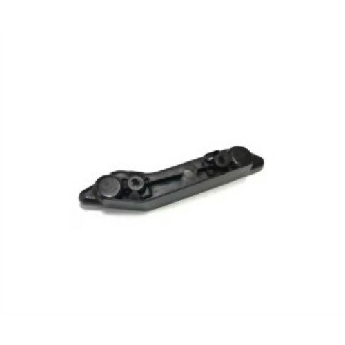 BMW F20 F21 F22 F23 Soporte de parachoques delantero izquierdo 51117245763