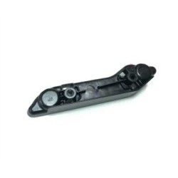 BMW F20 F21 F22 F23 Soporte de parachoques delantero derecho 51117245764