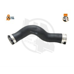 BMW F20 F21 F22 F25 F30 F31 F32 F33 F34 F36 N47N Turbo Intercol Manguera Izquierda 11617810617