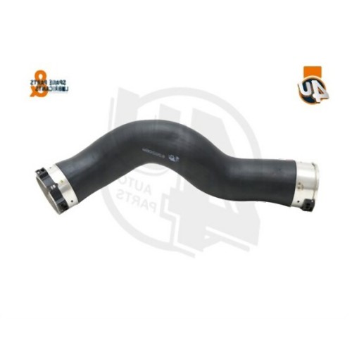 BMW F20 F21 F22 F25 F30 F31 F32 F33 F34 F36 N47N Turbo Intercol Manguera Izquierda 11617810617