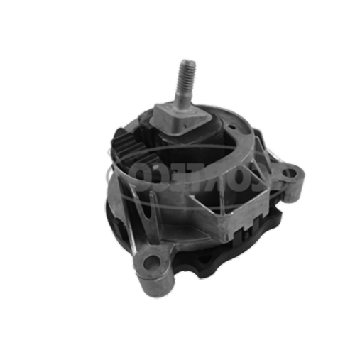 BMW F20 F21 F22 F30 F31 F32 F33 F34 F36 B47 N47N 4x4 Soporte de motor derecho 22116856406 CORTECO