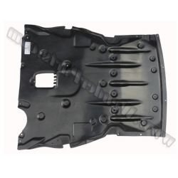 BMW F20 F21 F22 F30 F31 F32 F33 F34 F36 Carcasa inferior del motor 51757448695