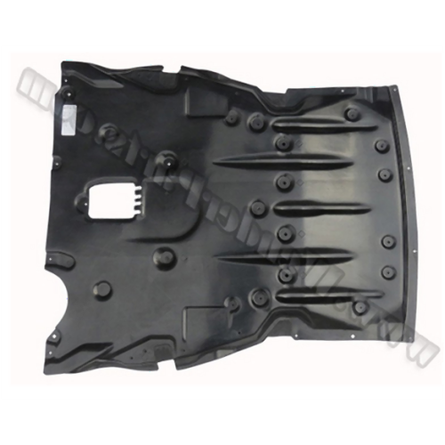 BMW F20 F21 F22 F30 F31 F32 F33 F34 F36 Carcasa inferior del motor 51757448695