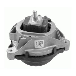 BMW F20 F21 F22 F30 F31 F32 F33 F34 N47N N47S1 Montaje del motor derecho 22116787658