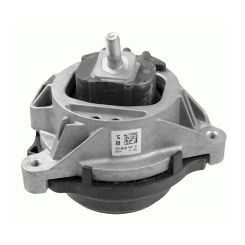BMW F20 F21 F22 F30 F31 F32 F33 F34 N47N N47S1 Montaje del motor derecho 22116787658