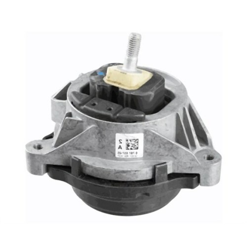 BMW F20 F21 F22 F30 F31 F32 F33 F34 N47N N47S1 Montaje del motor izquierdo 22116787657
