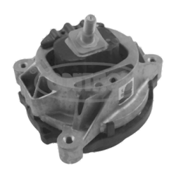 BMW F20 F21 F22 F30 F31 F32 F33 F34 N47N N47S1 Soporte motor derecho 22116787658 CORTECO