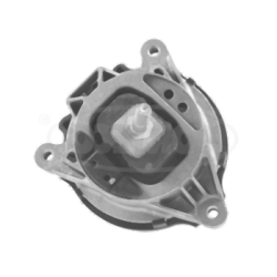 BMW F20 F21 F22 F30 F31 F32 F33 F34 N47N N47S1 Soporte motor izquierdo 22116787657 CORTECO