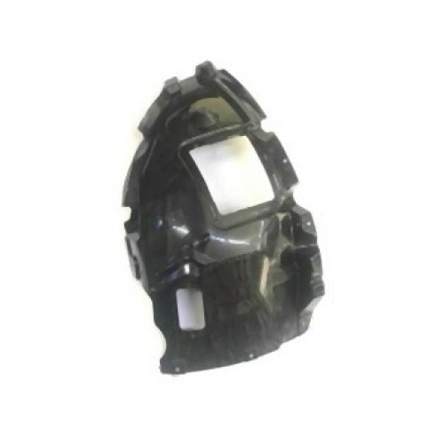 BMW F20 F21 F22LCI F23LCI Guardabarros Parte Delantera Derecha 51717260710