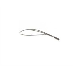 BMW F20 F21 F30 F31 F32 F33 F34 F36 F80 Cable de apertura del capó 51237411315