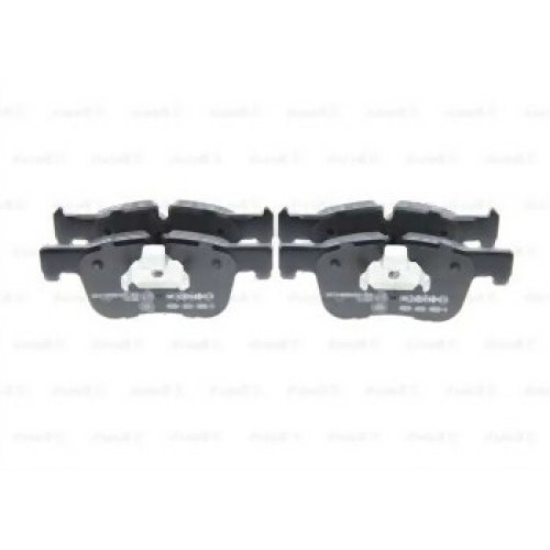 BMW F20 F21 F30 F31 F32 F33 F34 F36 Pastillas de freno delanteras 34116850568