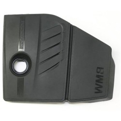 BMW F20 F21 F30 F31 N13 Cubierta Acústica 11657608117