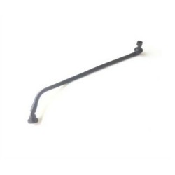 BMW F20 F21 F30 F31 N13 Manguera de ventilación 11157614690
