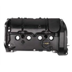 BMW F20 F21 F30 F31 N13 Tapa de válvula basculante superior 11127646553