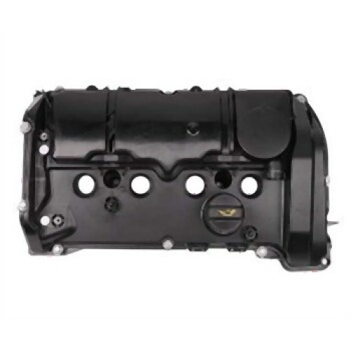 BMW F20 F21 F30 F31 N13 Tapa de válvula basculante superior 11127646553