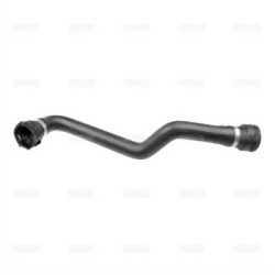 BMW F20 F21 F30 F31 N13 Manguera Inferior De Radiador Derecha 17127596833 RAPRO