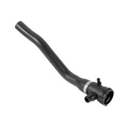 BMW F20 F21 F30 F31 N13 Manguera superior del radiador izquierda 17127596832