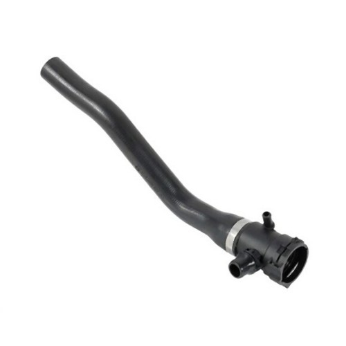 BMW F20 F21 F30 F31 N13 Manguera superior del radiador izquierda 17127596832