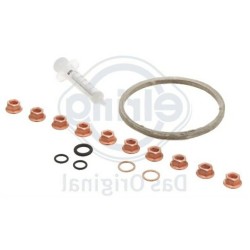 BMW F20 F21 F30 F31 N13 Juego de juntas tóricas turbo 11627645759 ELRING