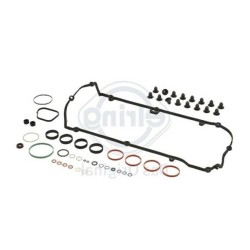 BMW F20 F21 F30 F31 N13 Conjunto superior sin junta de culata 11122250713 ELRING