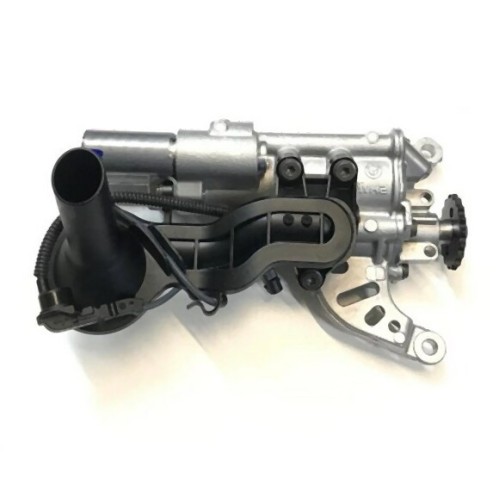 BMW F20 F21 F30 F31 N13 Bomba de aceite 11417600466