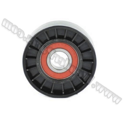 BMW F20 F21 G11 G12 G30 B37 B57 Tensor de correa Billet Ball 11288579118