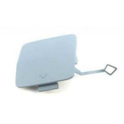BMW F20 F21 Cubierta de remolque delantera 51117292947