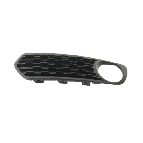 BMW F20 F21 Bisel de luz antiniebla derecha 51117245870