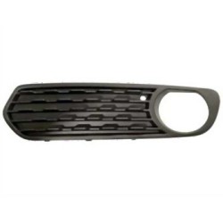 BMW F20 F21 Marco de luz antiniebla derecha 51117245870