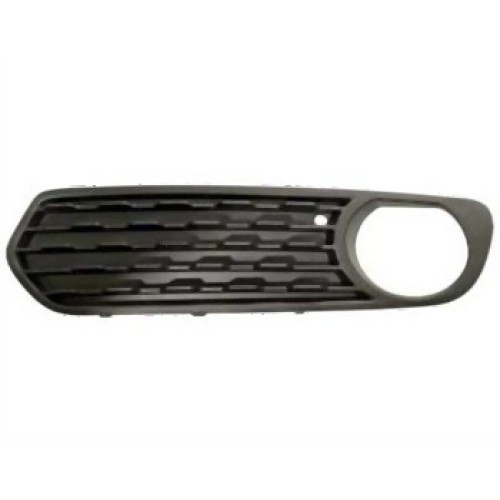 BMW F20 F21 Marco de luz antiniebla derecha 51117245870