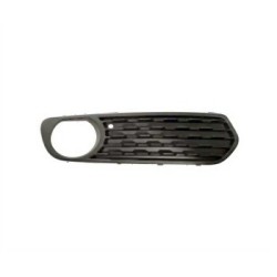 BMW F20 F21 Marco de luz antiniebla izquierda 51117245869