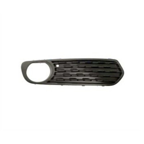 BMW F20 F21 Marco de luz antiniebla izquierda 51117245869