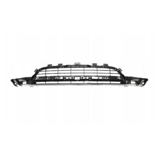 Parrilla media inferior del parachoques delantero 51117371737 de BMW F20LCI F21LCI