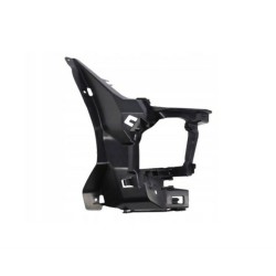 BMW F20LCI F21LCI Soporte de luz antiniebla derecha 51117371740