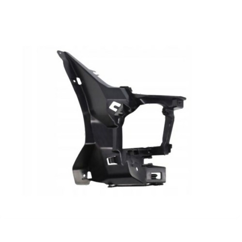 BMW F20LCI F21LCI Soporte de luz antiniebla derecha 51117371740
