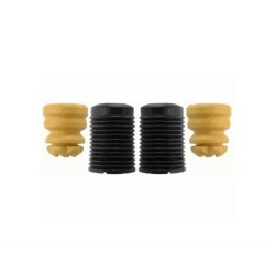 BMW F25 F26 Esponja antipolvo trasera Amortiguador adicional y maletero 33536856829 KAUTEK