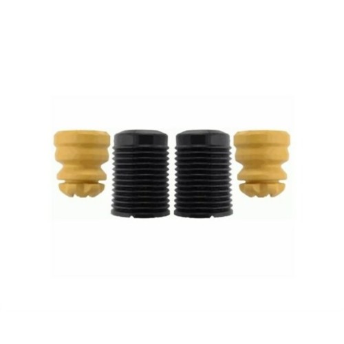 BMW F25 F26 Esponja antipolvo trasera Amortiguador adicional y maletero 33536856829 KAUTEK