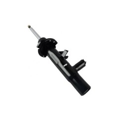 BMW F25 F26 Amortiguador delantero izquierdo 31316796315