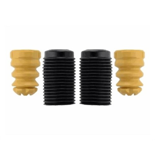 BMW F25 F26 Esponja antipolvo delantera Amortiguador adicional y maletero 31336787104 KAUTEK