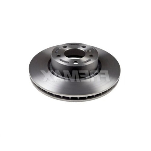 BMW F25 F26 Juego de discos de freno delantero 34106879122 FREMAX