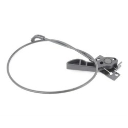 Cable del capó delantero BMW F25 F26 51237218568