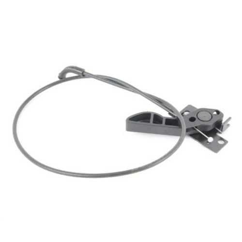Cable del capó delantero BMW F25 F26 51237218568
